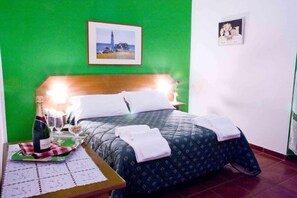 Room - Hotel Torino (Terracina)