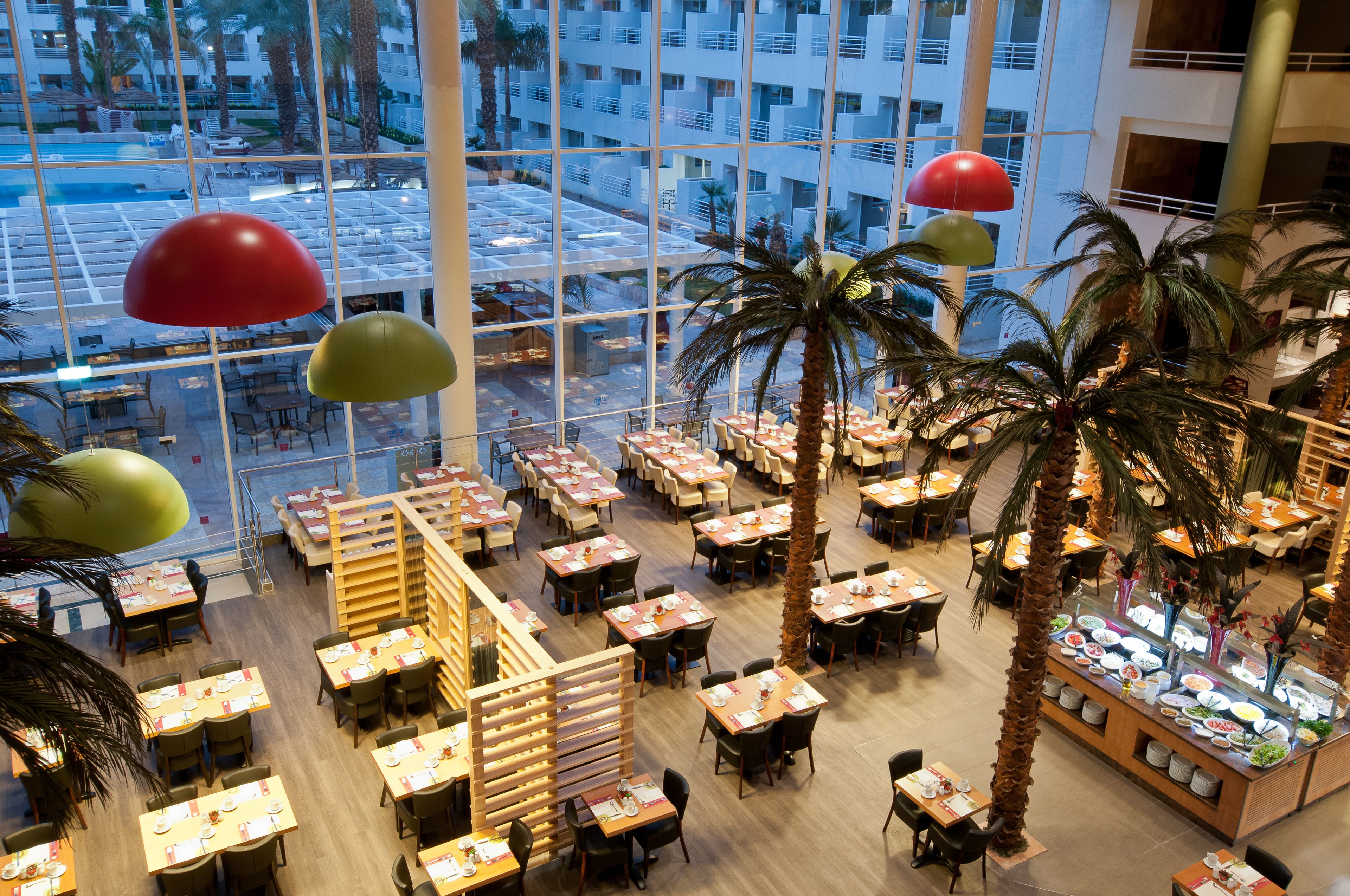 Foto - Leonardo Royal Resort Eilat