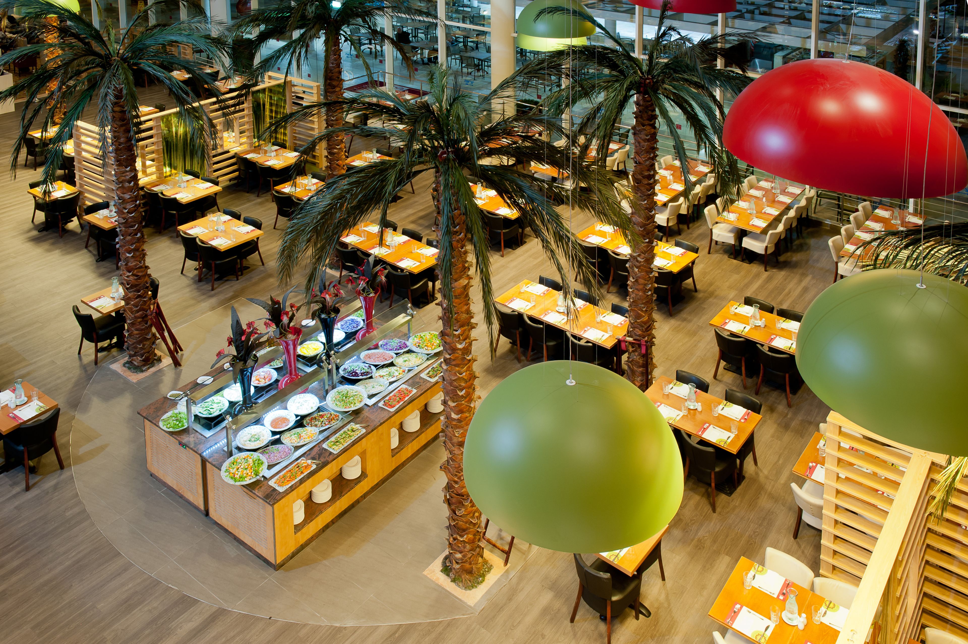 Foto - Leonardo Royal Resort Eilat