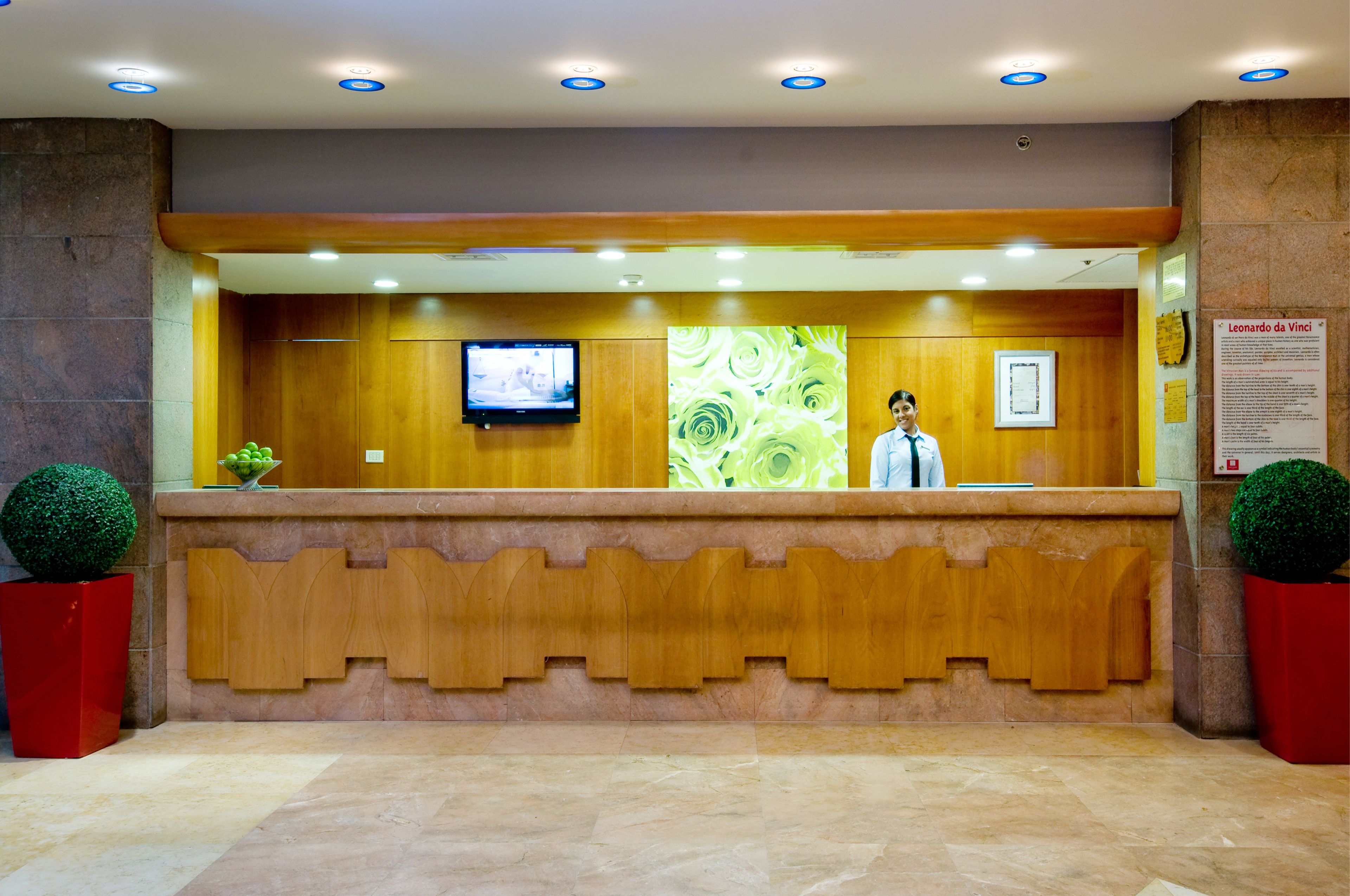 Foto - Leonardo Royal Resort Eilat