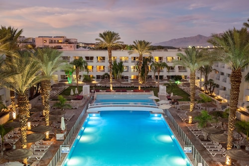 Leonardo Royal Resort Hotel Eilat