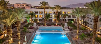 Leonardo Royal Resort Hotel Eilat