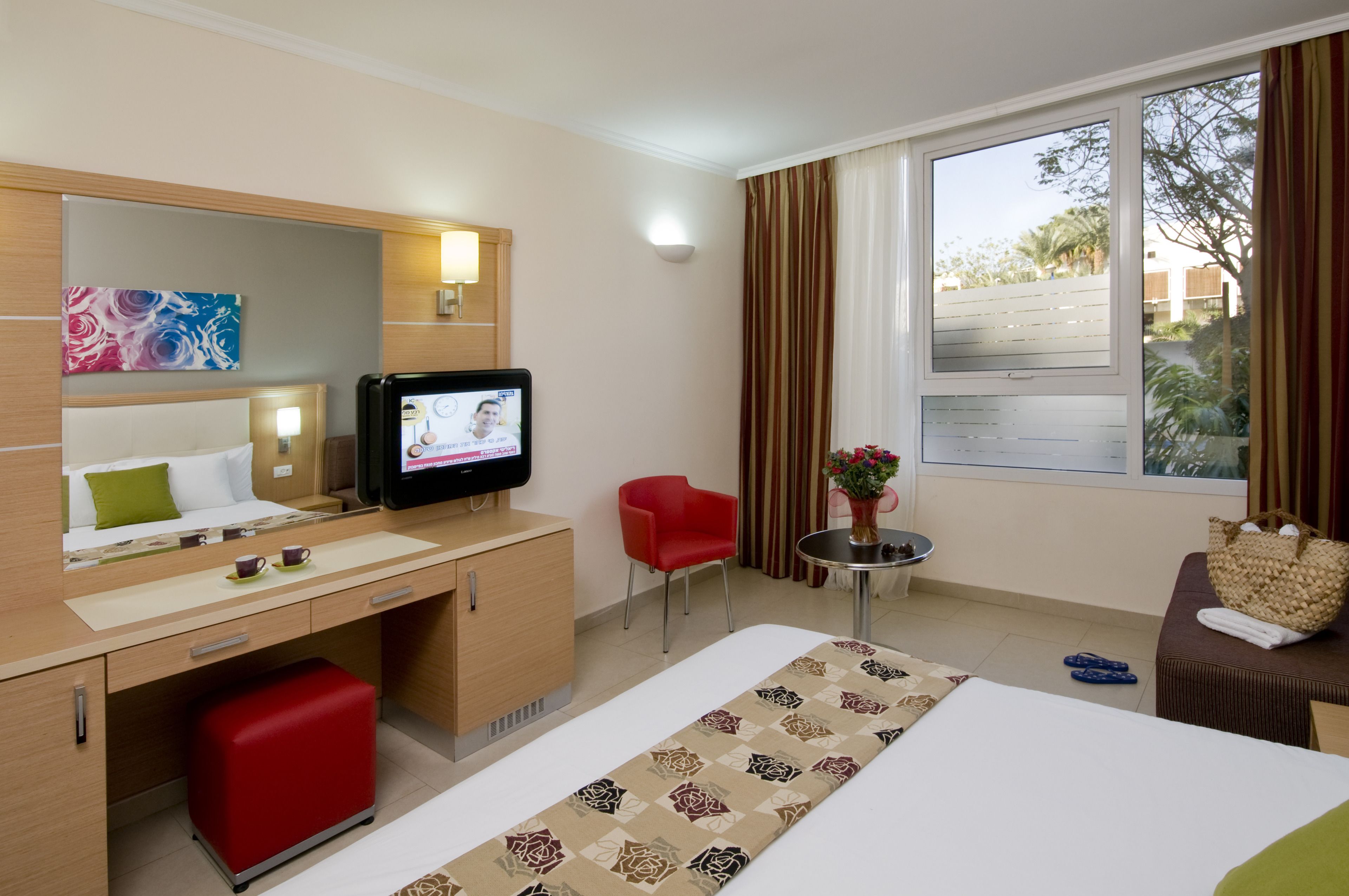 Foto - Leonardo Royal Resort Eilat