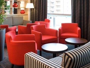 Bar (on property) - ibis Bristol Temple Meads Quay (Bristol)