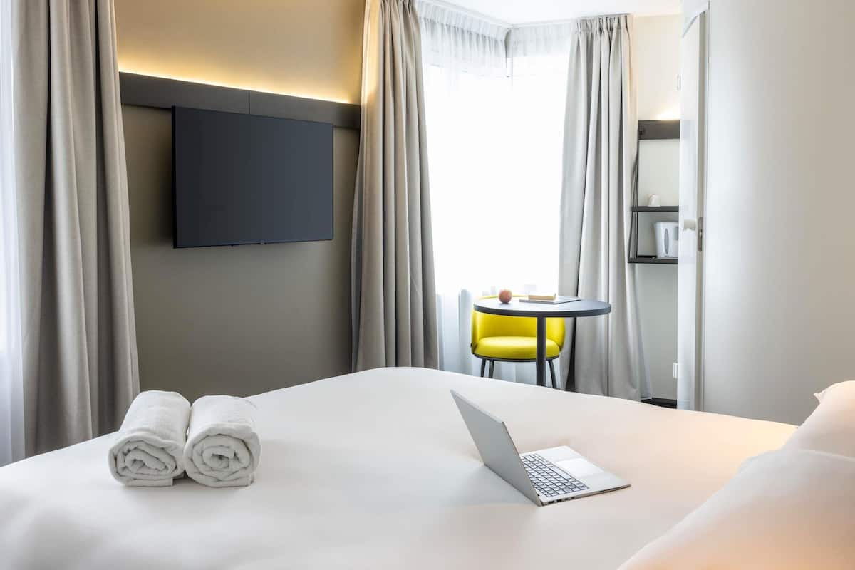 Superior Room, 1 Double Bed