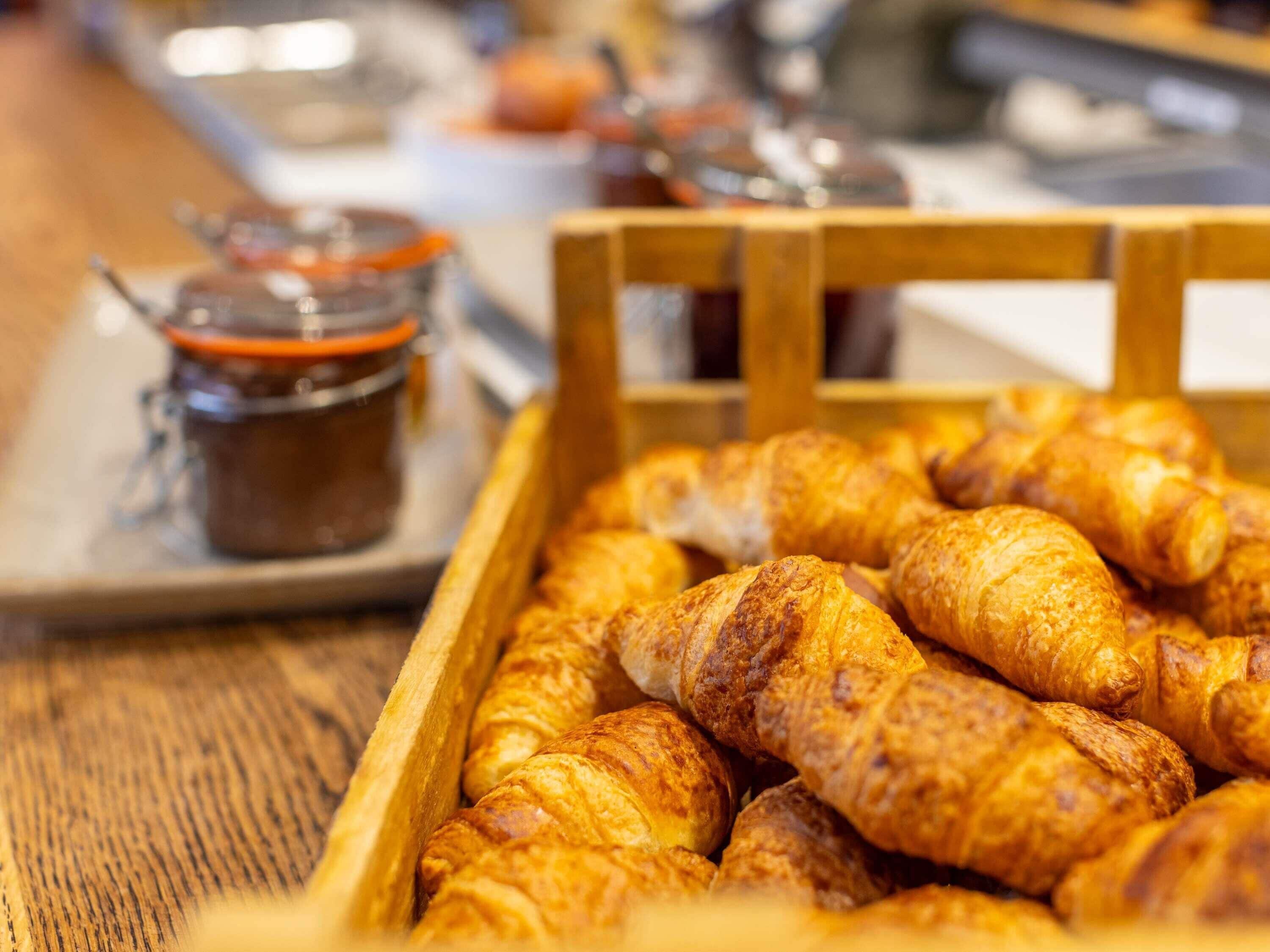 Frokostområde