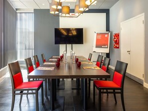 Meeting facility - ibis Bristol Temple Meads Quay (Bristol)