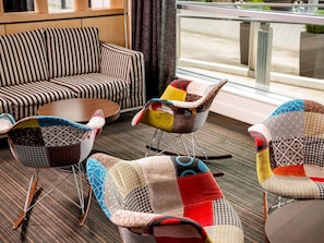 바(숙박 시설 내)