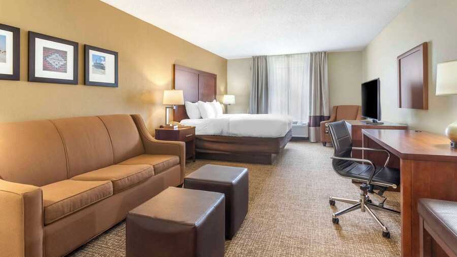 Comfort Inn & Suites Blytheville