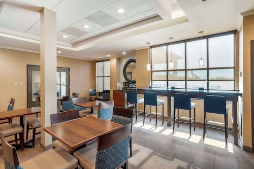 Comfort Inn & Suites Blytheville