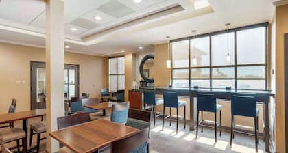 Comfort Inn & Suites Blytheville