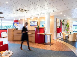 Exterior - ibis Quimperle (Mellac)