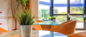 ibis Quimperle