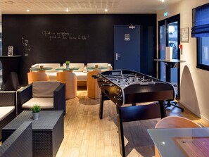 Exterior - ibis Quimperle (Mellac)