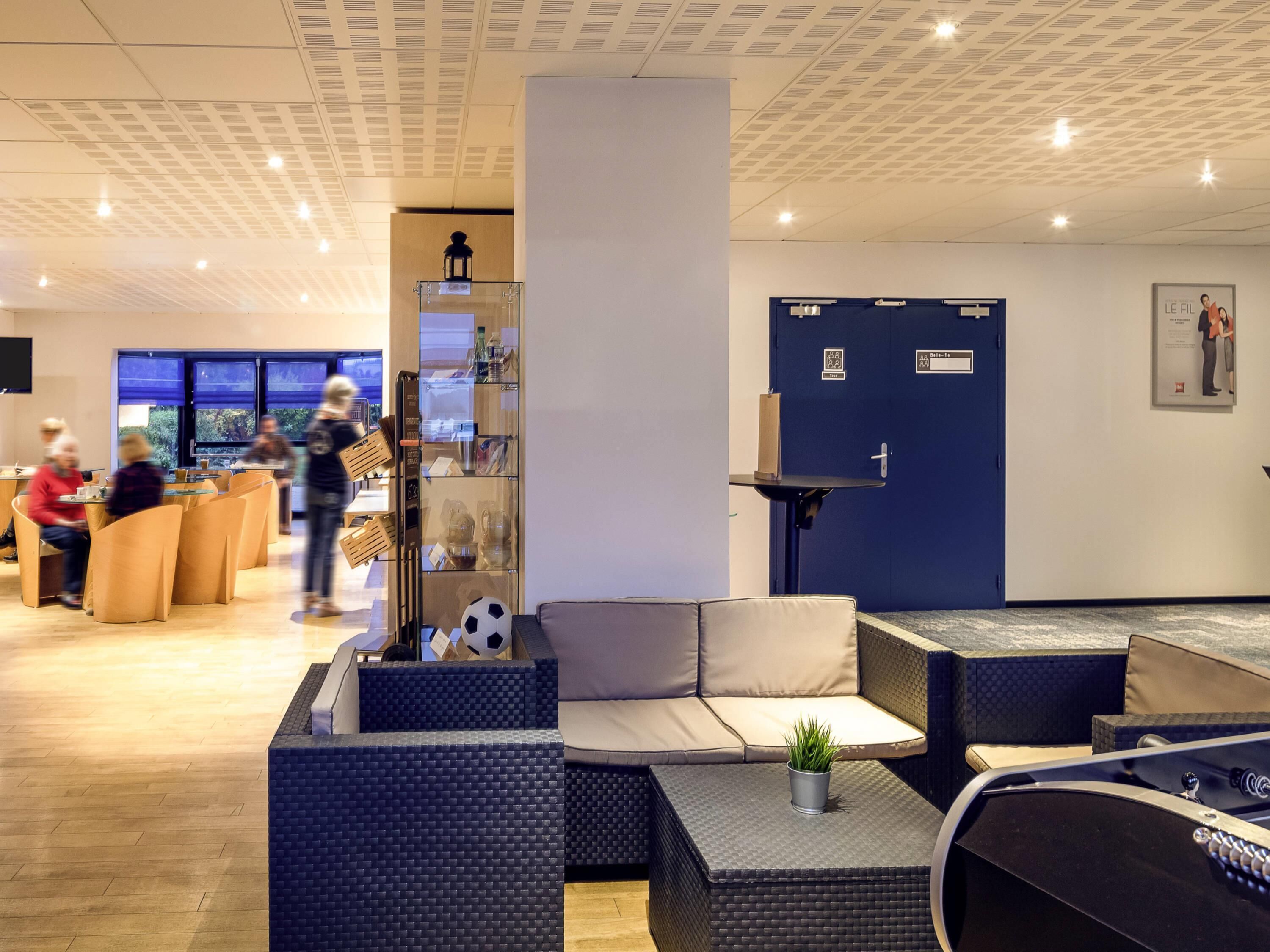Bar (sur place)
