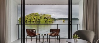 Novotel Suva Lami Bay