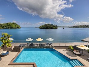 Fitness facility - Novotel Suva Lami Bay (Suva)