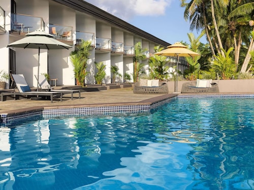 Novotel Suva Lami Bay