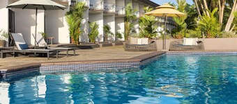 Novotel Suva Lami Bay