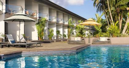 Novotel Suva Lami Bay