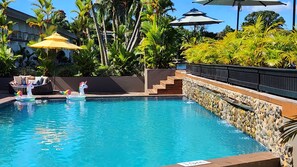 Exterior - Novotel Suva Lami Bay (Suva)