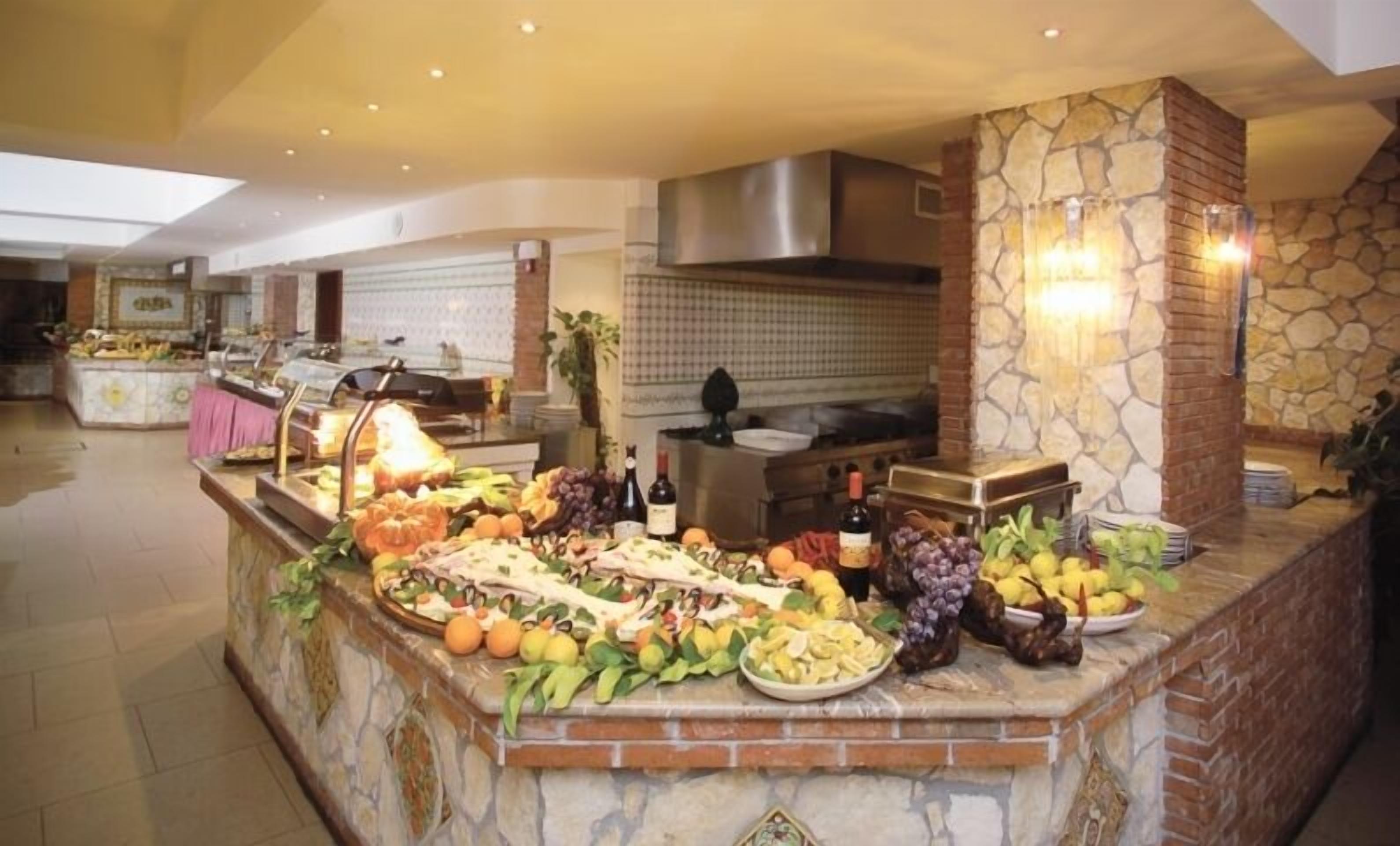 Buffet