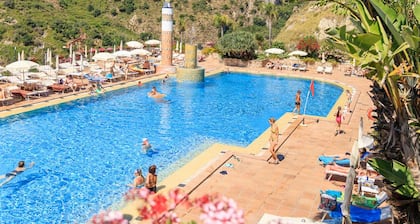 Hotel Olimpo Le Terrazze