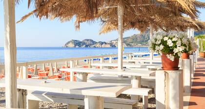 Hotel Olimpo Le Terrazze