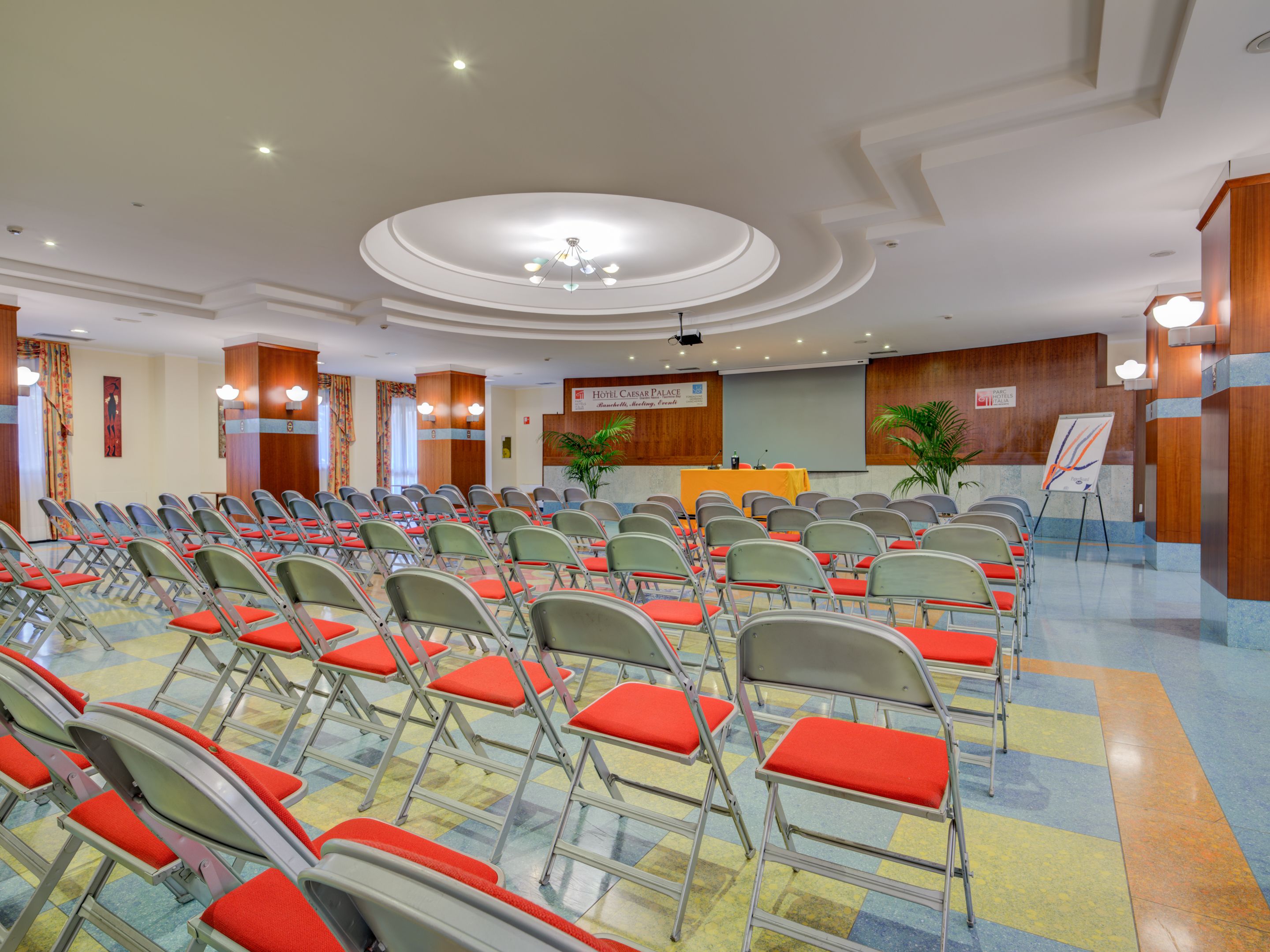 Foto - Hotel Caesar Palace