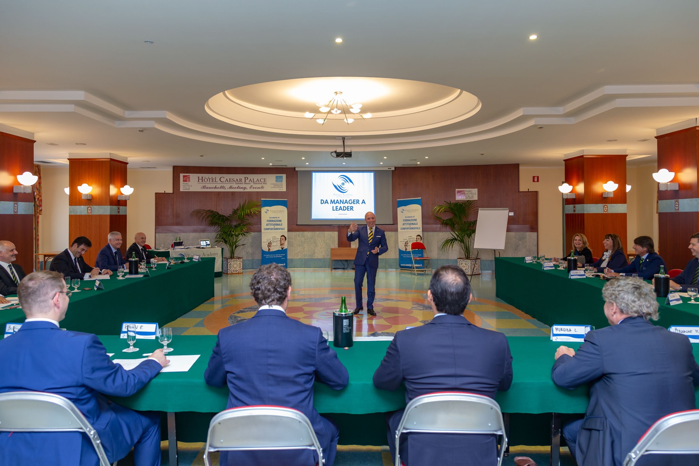 Foto - Hotel Caesar Palace