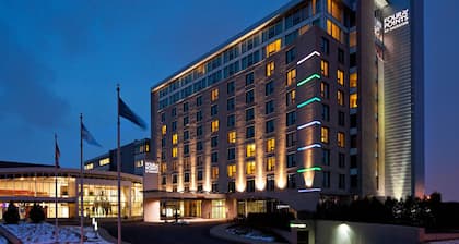 Four Points by Sheraton Levis Convention Centre
