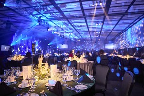 Meeting facility - Four Points by Sheraton Levis Convention Centre (Levis)