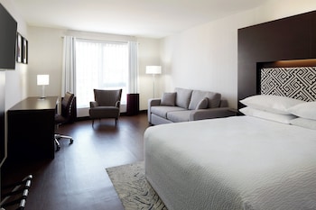 Four Points by Sheraton Levis Convention Centre