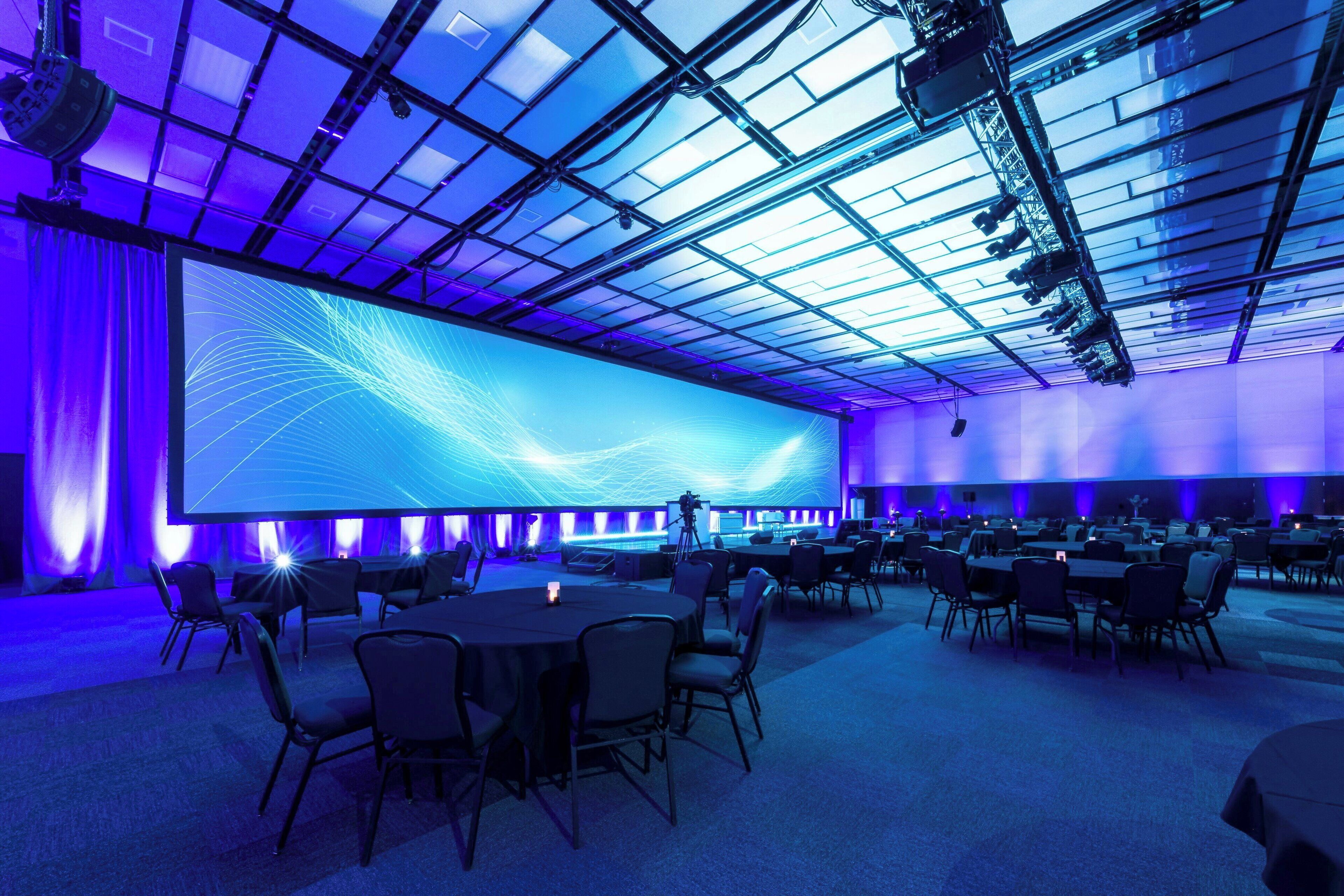 Foto - Four Points by Sheraton Levis Convention Centre