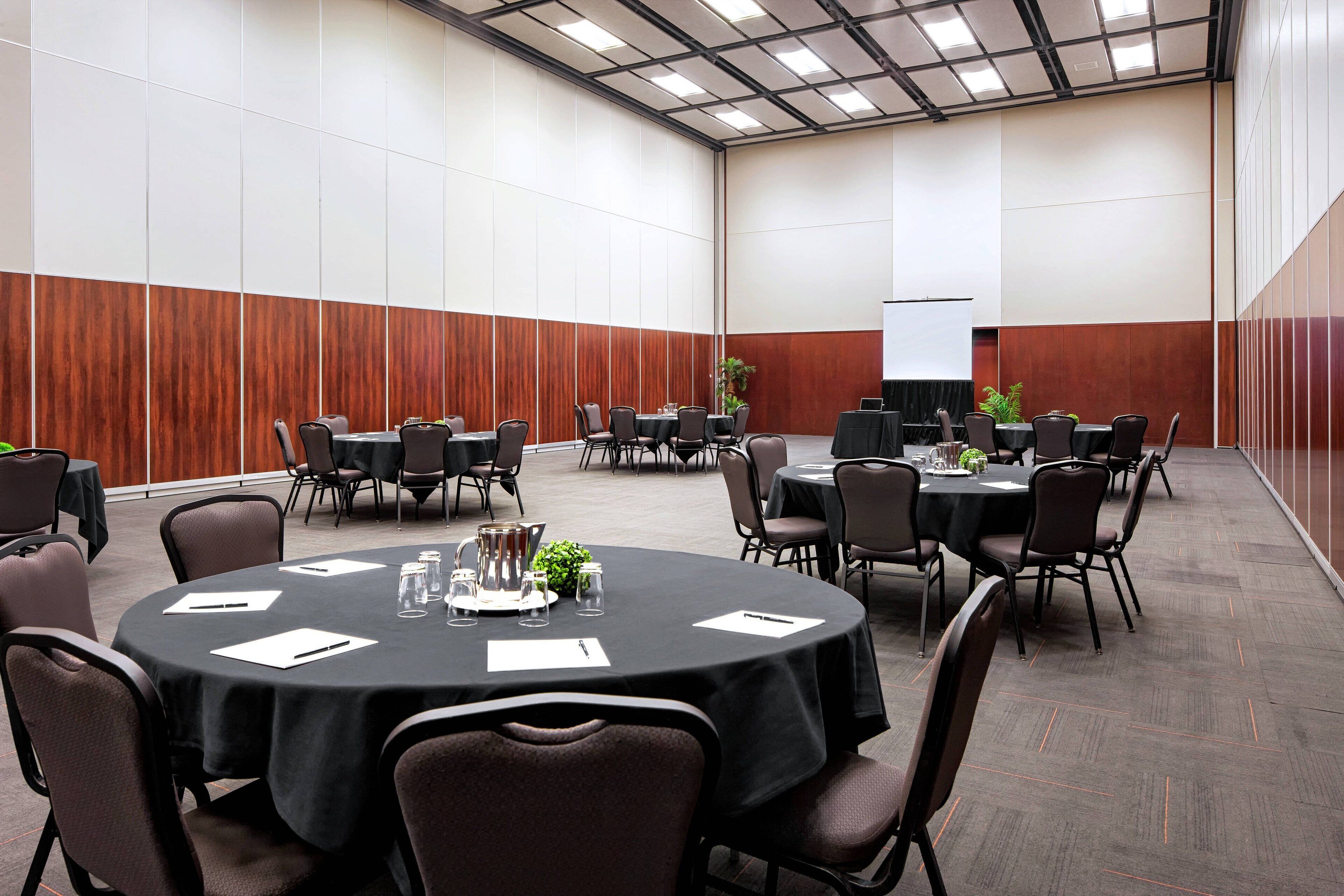Foto - Four Points by Sheraton Levis Convention Centre