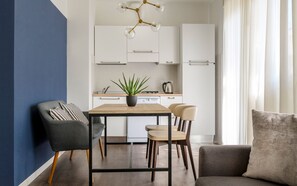 Comfort Apartment | Living area