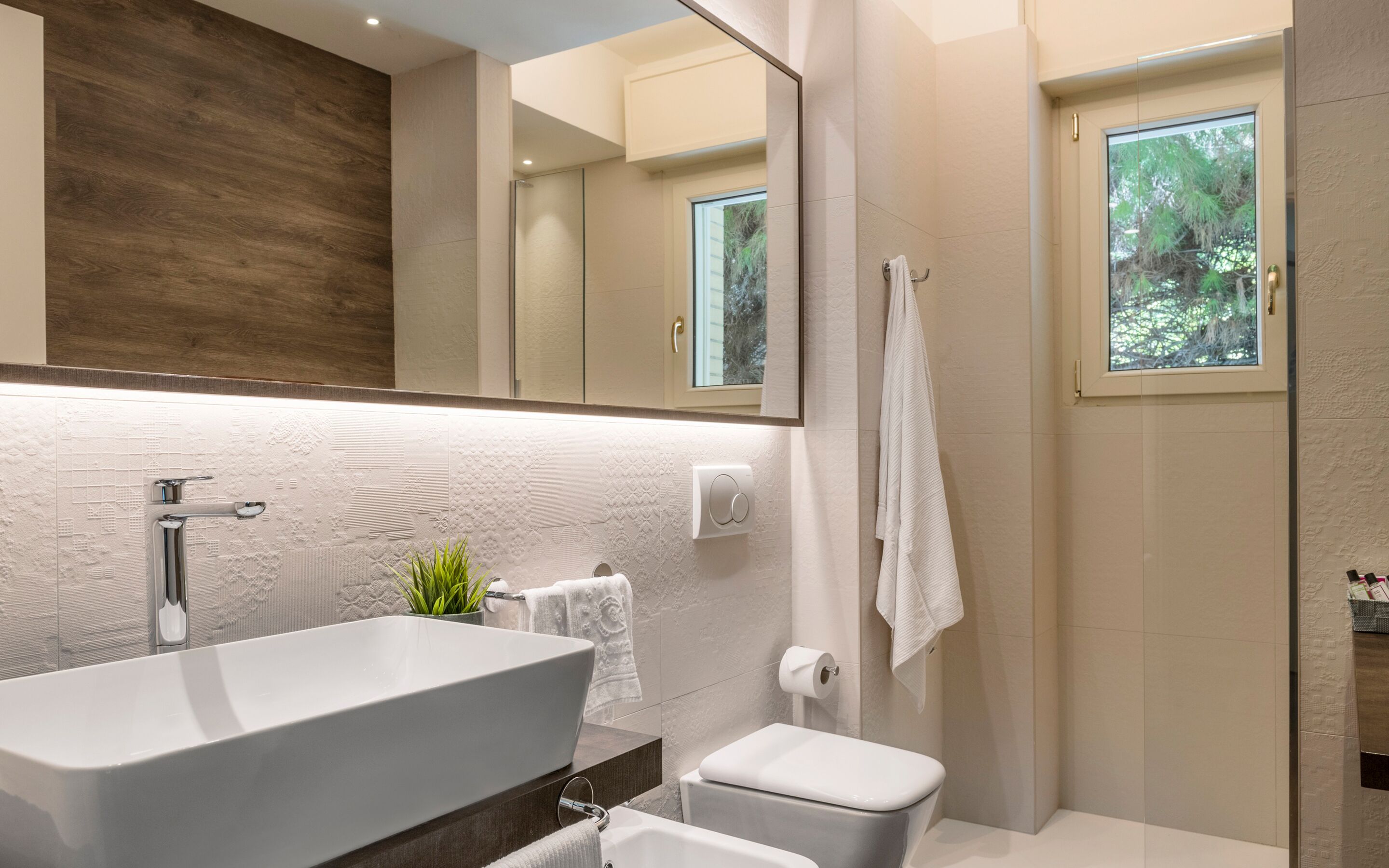 Photo - Residence Lungomare - Charming apartments