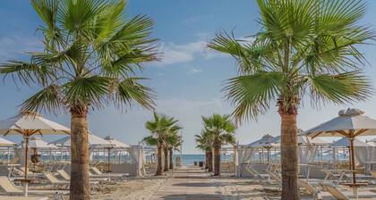 Residence Lungomare - Charming apartments