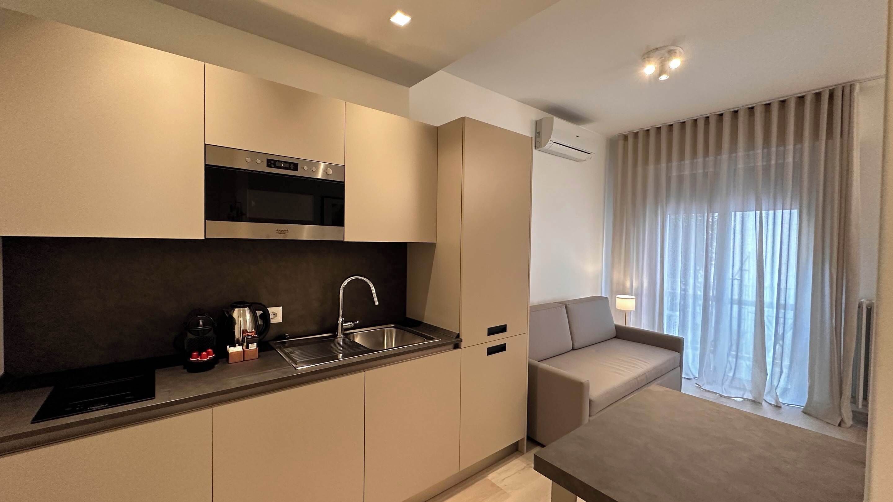 Photo - Residence Lungomare - Charming apartments