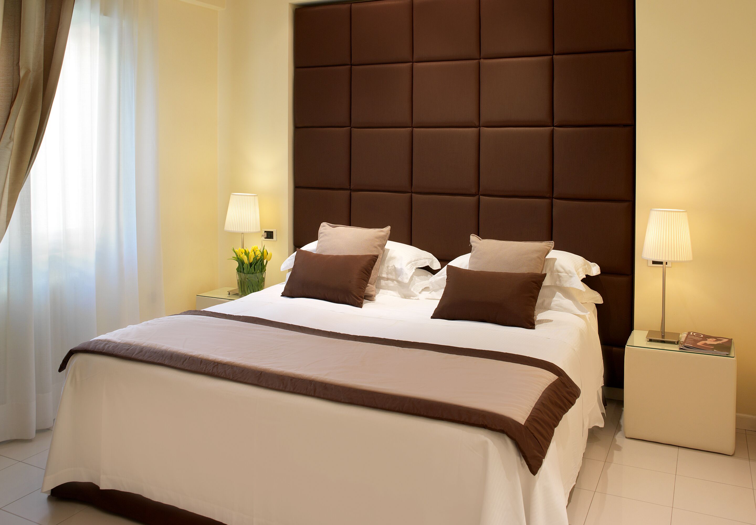 comfort apartment | 2 bedrooms, in-room safe, iron/ironing board, free wifi