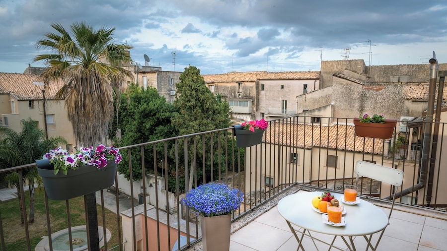 Vittorio Veneto Hotel