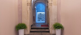 Vittorio Veneto Hotel