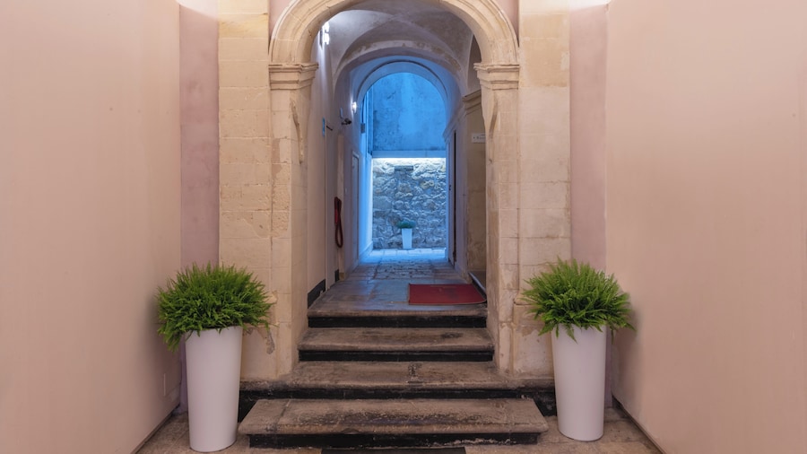 Vittorio Veneto Hotel