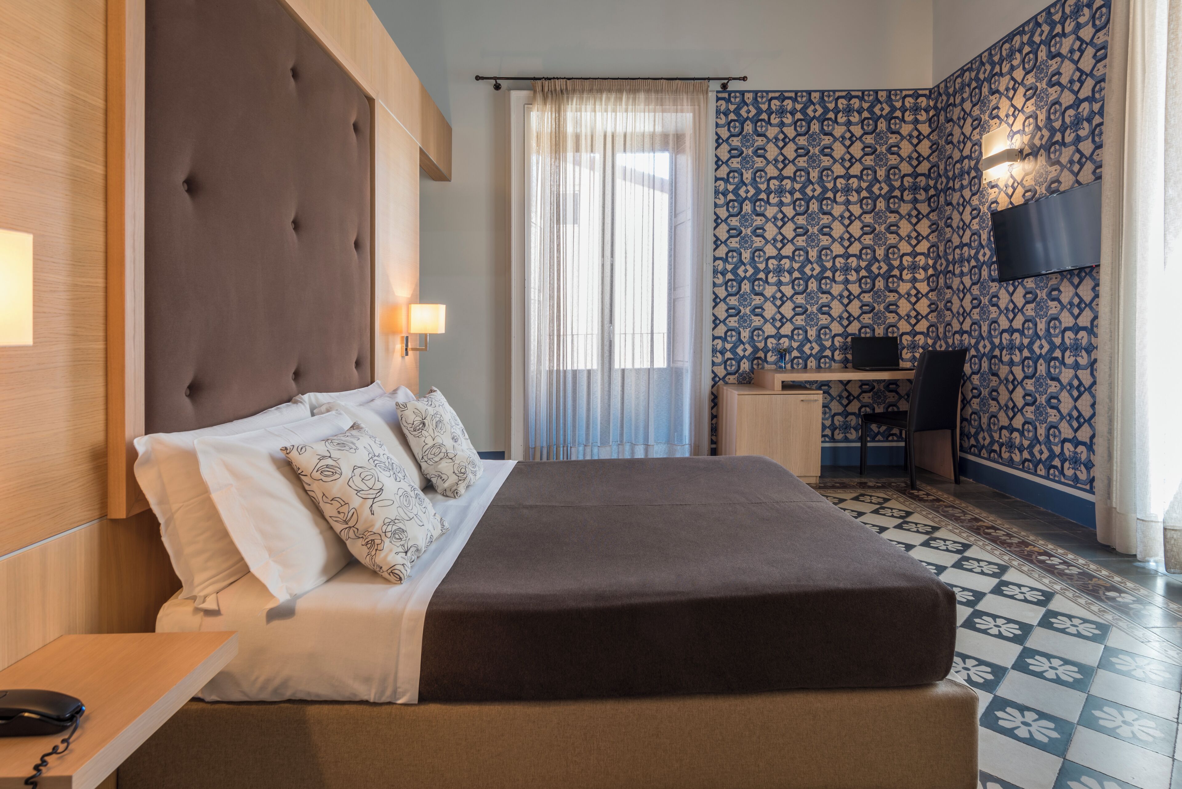 Foto - Hotel Vittorio Veneto