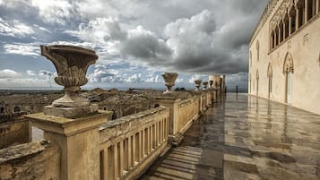 Lugar de interés