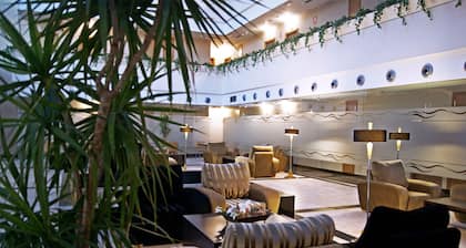 Hotel Andalussia