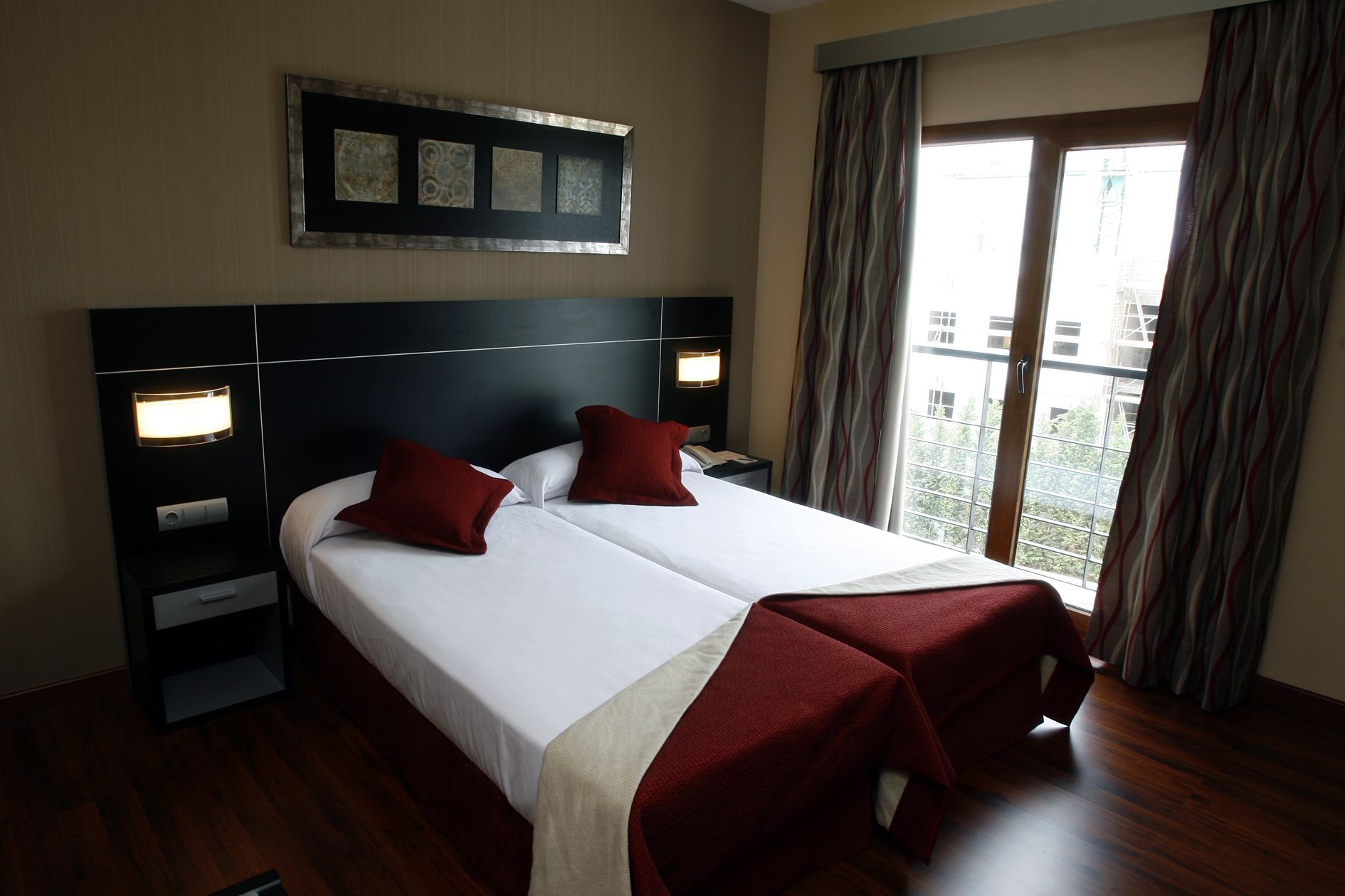 Photo - Hotel Andalussia