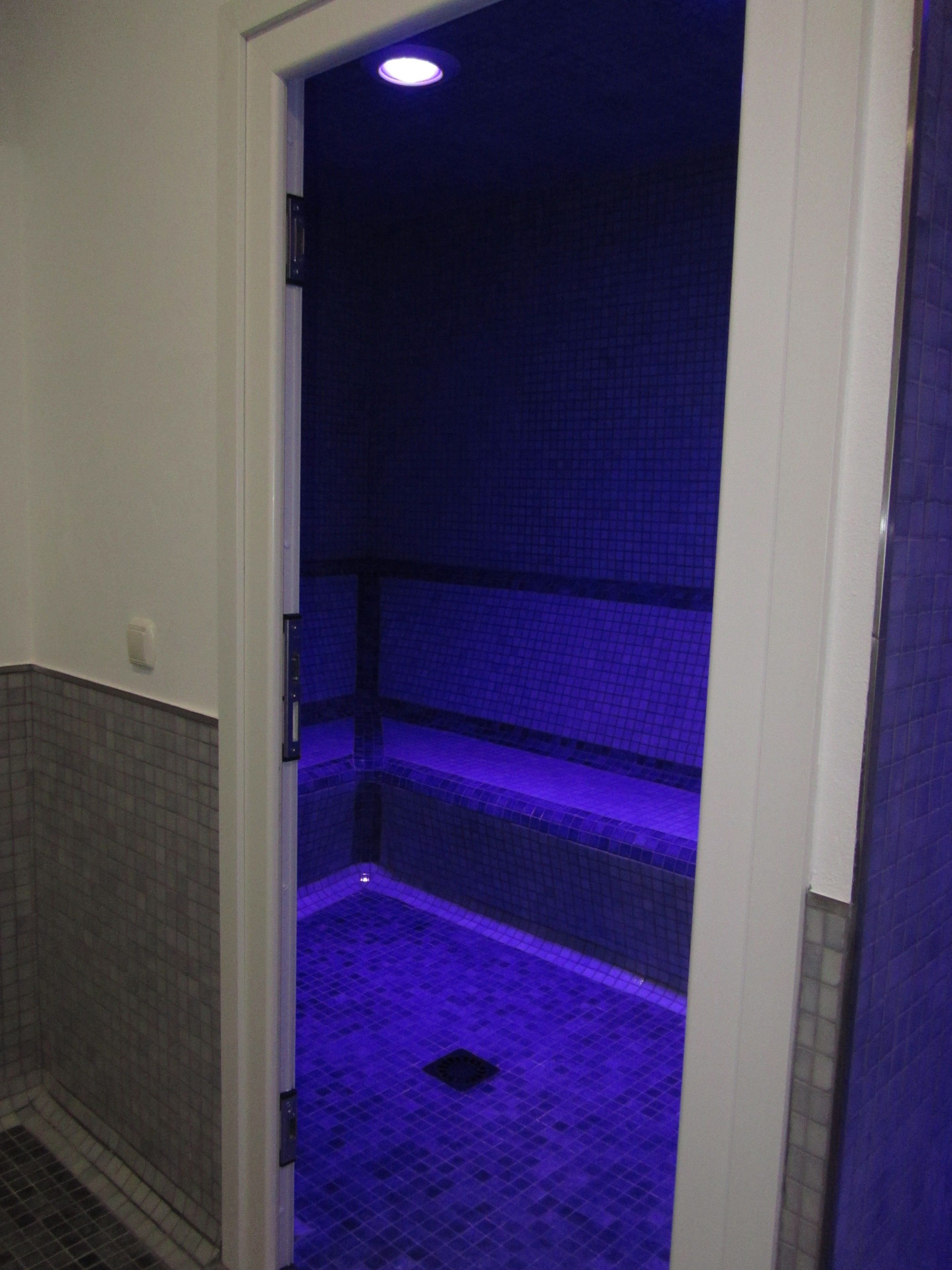 sports massages, massages