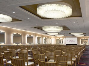 Meeting facility - The Chelsea (Atlantic City)