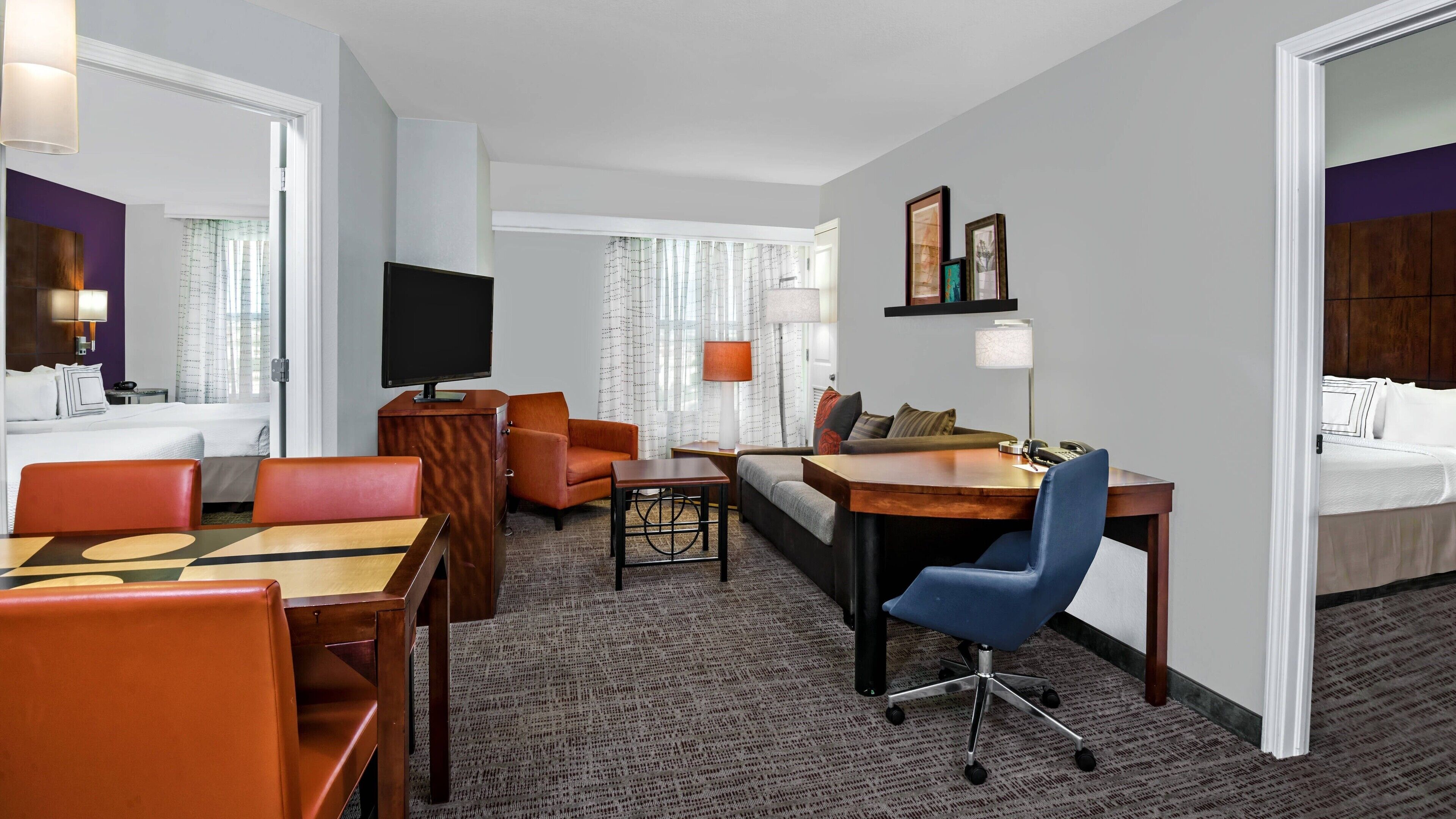 Foto - Residence Inn by Marriott San Antonio SeaWorld / Lackland